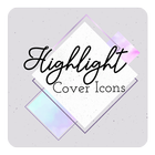 Couverture De Story - Highlight Cover Icons icône
