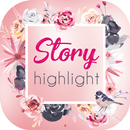 Sorot Sampul Untuk Kisah Insta APK