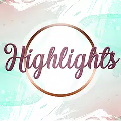 Highlight Cover Creator