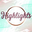 Highlight Cover Creator