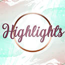 Làm Nổi Bật Cover Cho Story APK