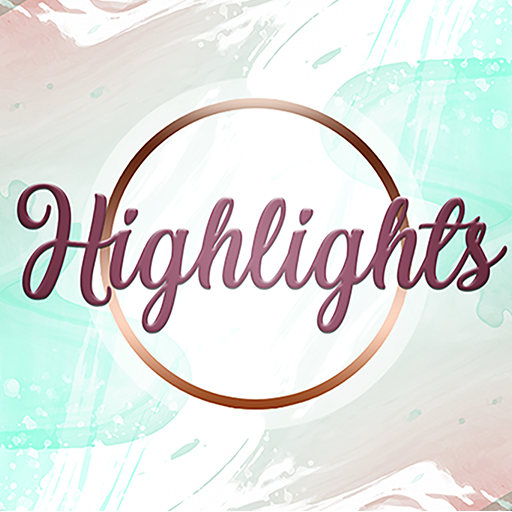 Destaques Da Historias – Highlight Covers