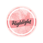 Highlight Cover Story أيقونة