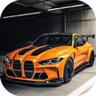 BMW Car Wallpapers HD 4K icon