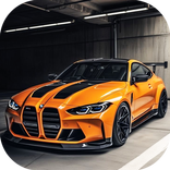 BMW Car Wallpapers HD 4K