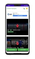 FootVids-24/7 Highlights اسکرین شاٹ 3