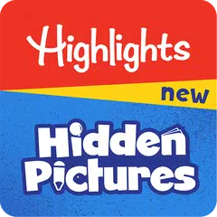 Hidden Pictures Puzzles – Family Spot-it Fun! XAPK download