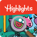 Hidden Pictures Puzzle Town – 