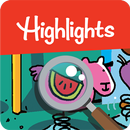 Hidden Pictures Puzzle Town –  APK