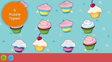Hidden Pictures Puzzle Town –  ảnh chụp màn hình 1