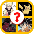 Guess The Anime Character Quiz APK