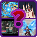 Guess The Jutsu - Naruto Quiz APK