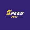 Speed Post ikona
