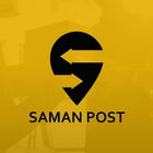 Saman Post आइकन