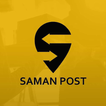 Saman Post icône