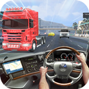 Racing In Truck APK