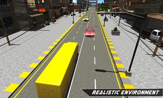 Racing In Truck screenshot 3