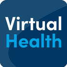 Well360 Virtual Health иконка