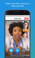 Well360 Virtual Health Affiche