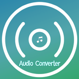 Audio Converter - MP3,M4A,WAV
