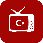 Turkish TV Live icon