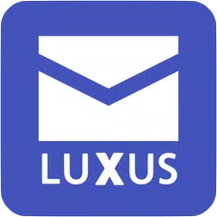 LuxusMail - Temporary Disposable Email APK download