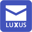 LuxusMail - Temporary Disposable Email