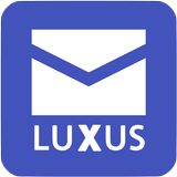 LuxusMail icon