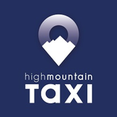 high mountain taxi