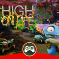 High on Life Battle