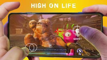 HIGH ON LIFE ภาพหน้าจอ 1