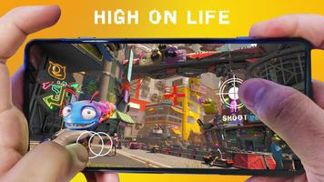 HIGH ON LIFE ภาพหน้าจอ 3