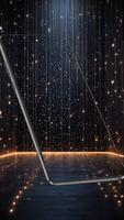 3D Wallpaper syot layar 1
