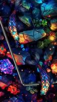 3D Wallpaper syot layar 2