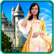 Princess Frames Editor