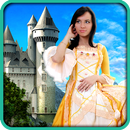 Princess Frames Editor APK