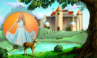 Princess Frames Editor screenshot 1