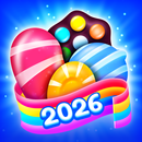 Candy Jam Fusion APK