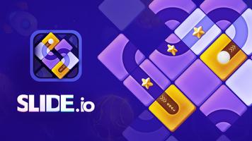 Slide.io Affiche