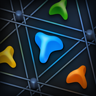 TrianGo Triangle Board Puzzle icône