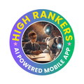 High Rankers