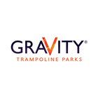 Gravity-UK Trampoline Parks ikona