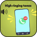 Super Loud Ringtones High
