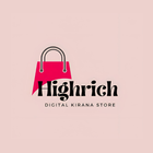 Highrich icône