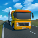 Highrise Delivery APK