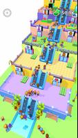 Escalator Empire ภาพหน้าจอ 2