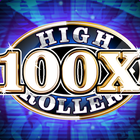 Triple 100x High Roller ikon