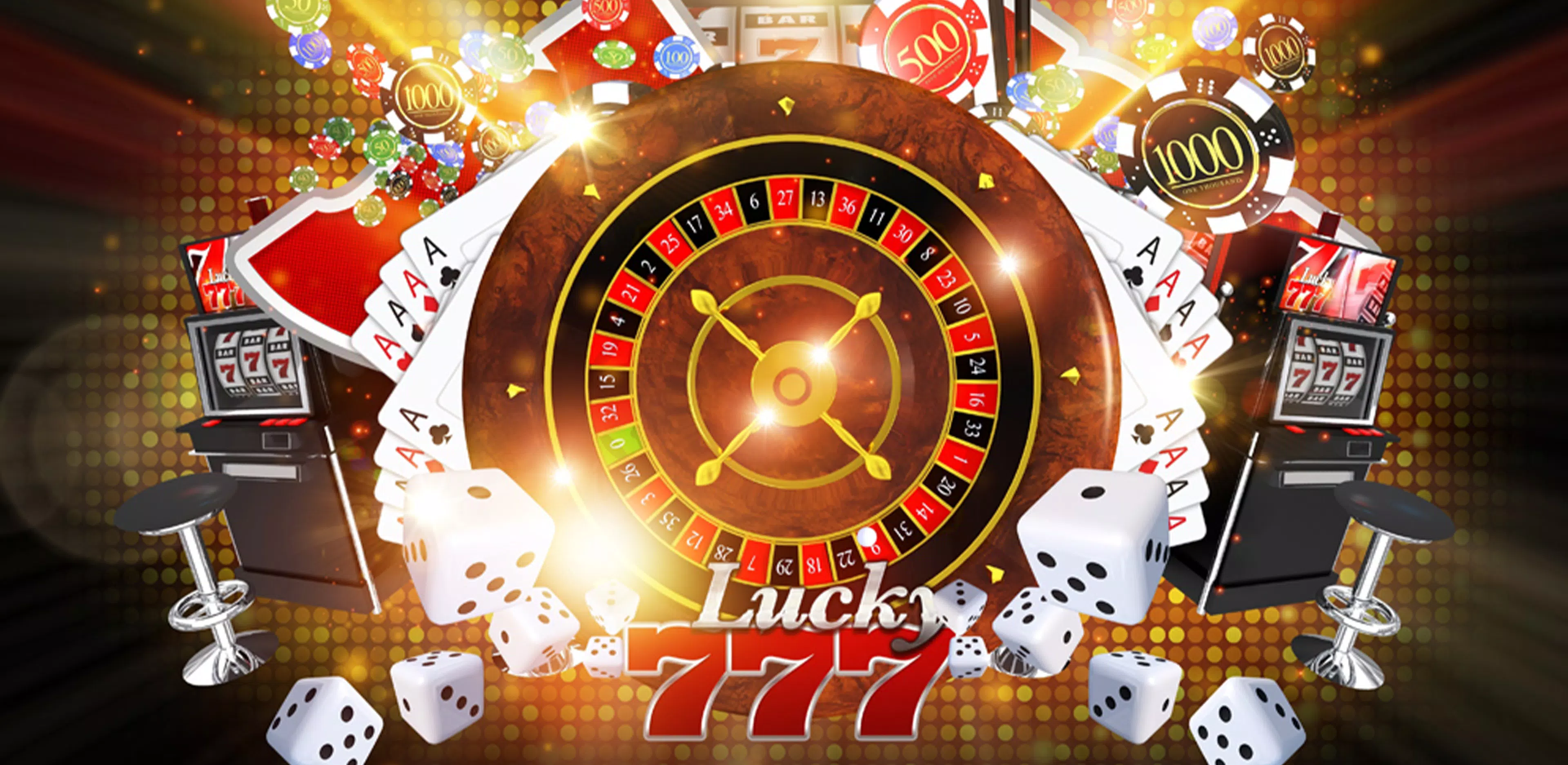 Highroller - Online Casino APK for Android Download