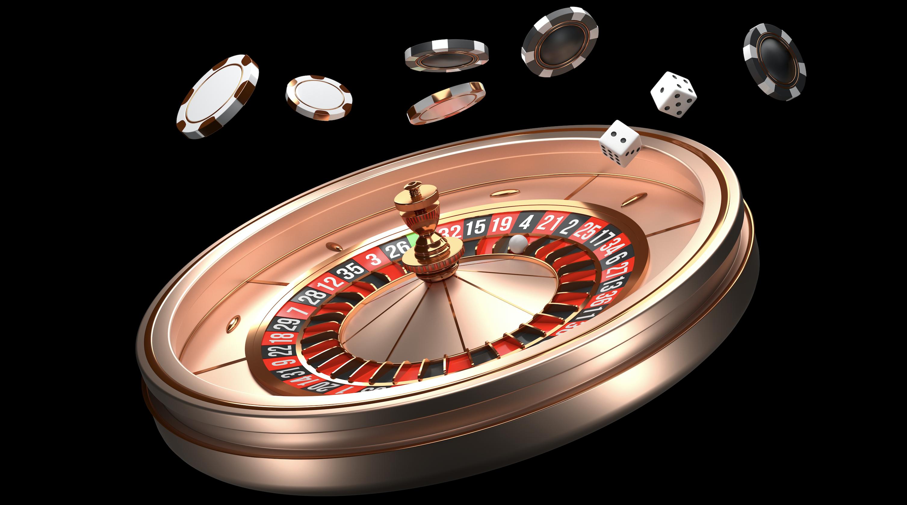 High Roller Games - Online Casino APK for Android Download