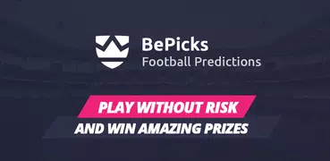 Football Predictions - BePicks